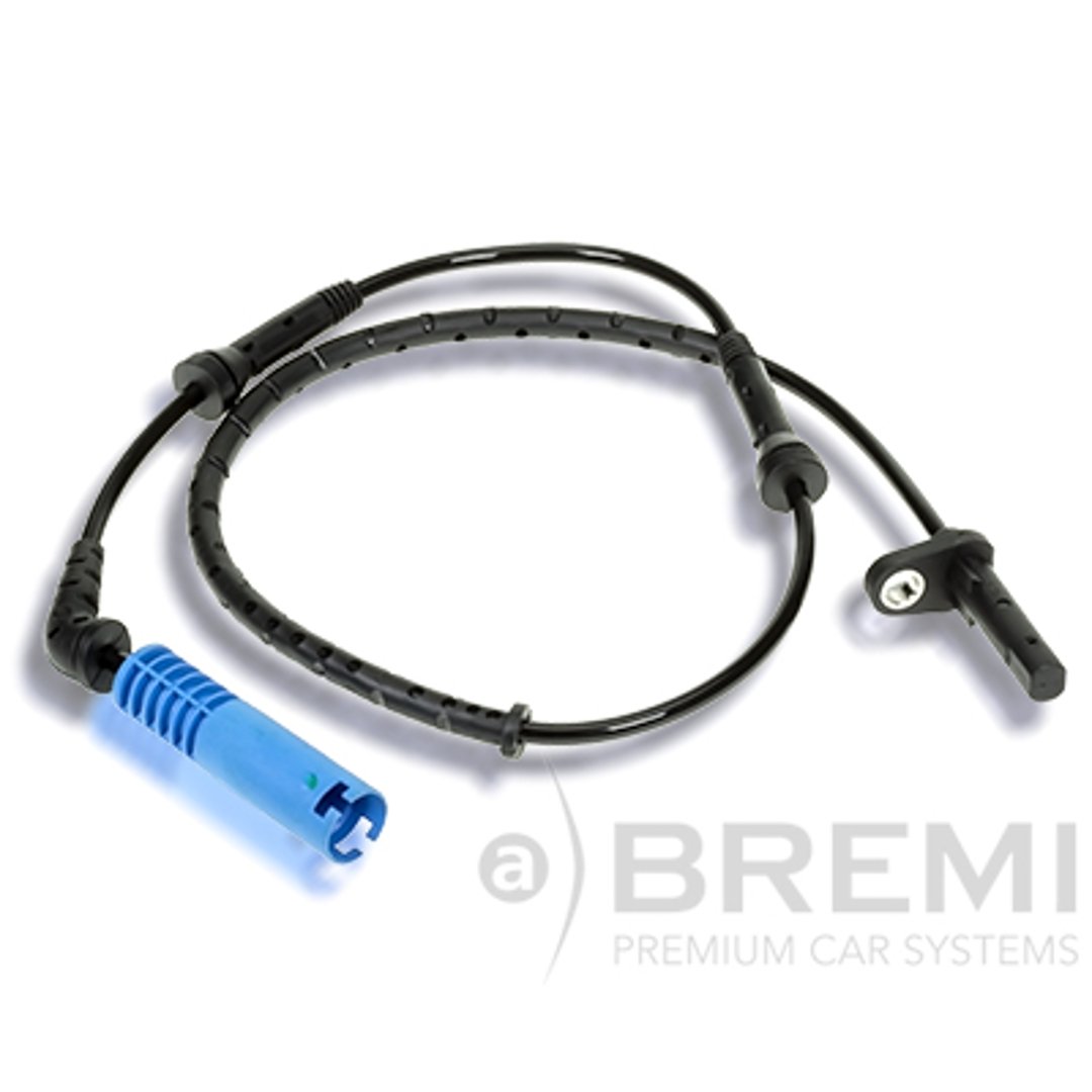 Czujnik ABS BREMI 50345