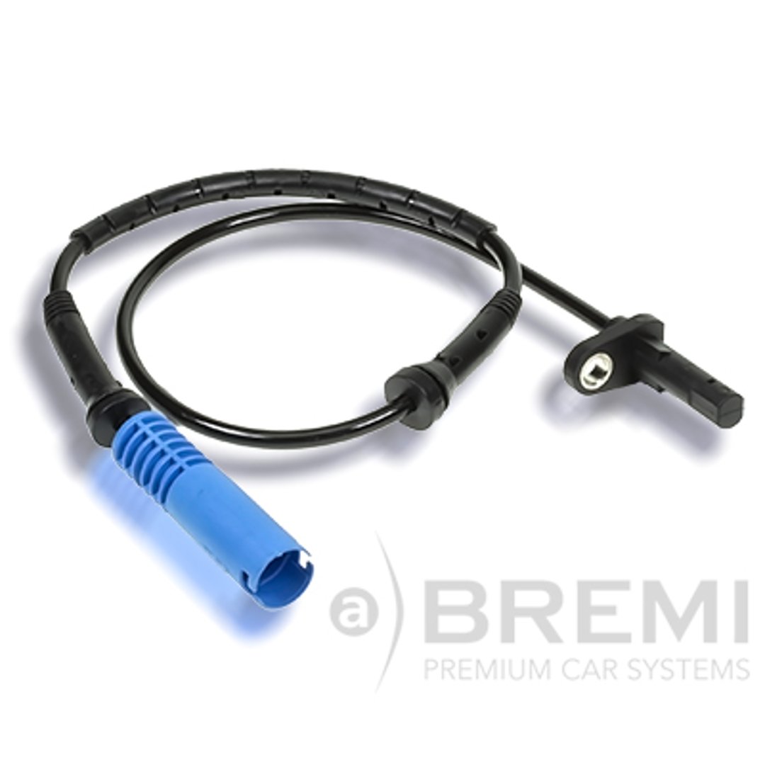 Czujnik ABS BREMI 50351