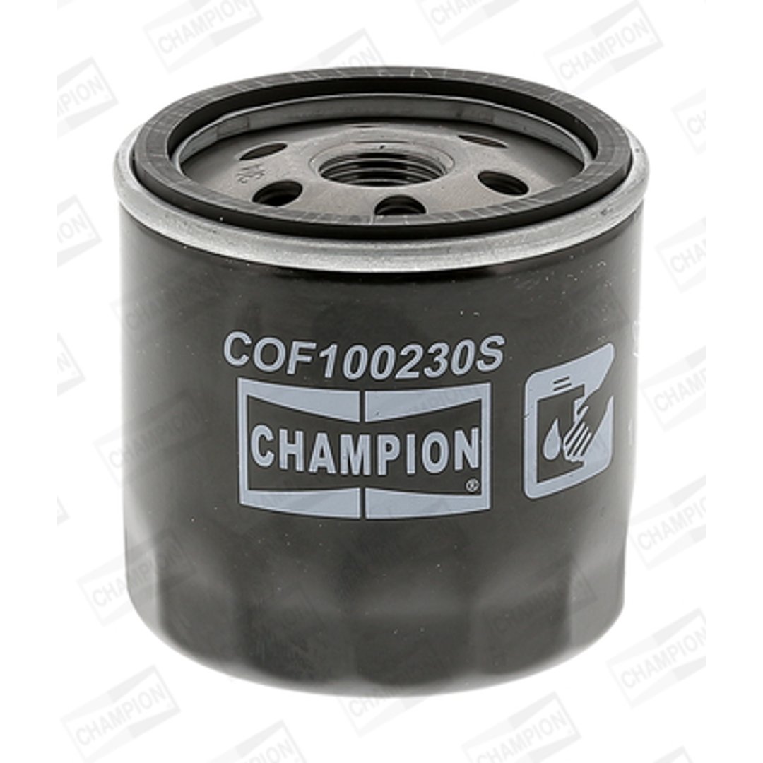 CHAMPION Filtr oleju COF100230S
