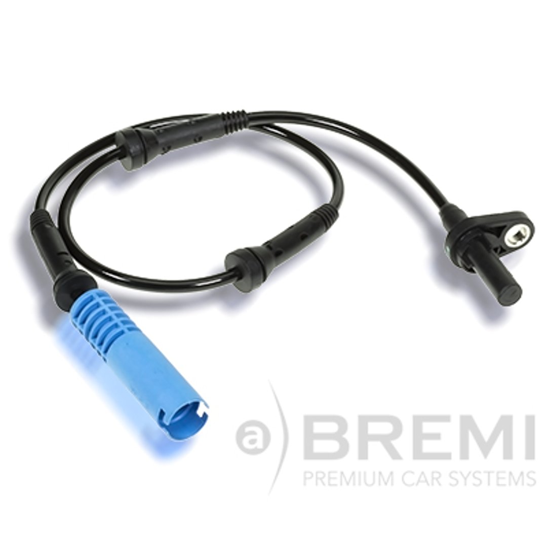 Czujnik ABS BREMI 50350