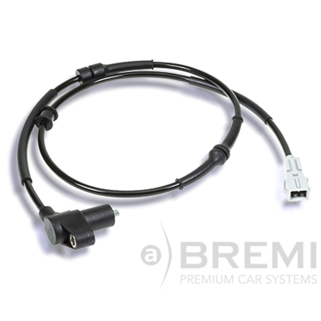 Czujnik ABS BREMI 50356