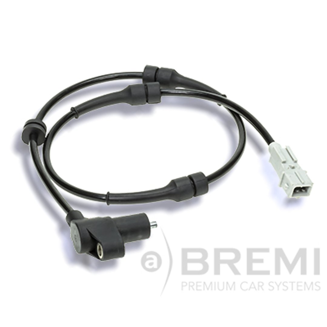 Czujnik ABS BREMI 50359