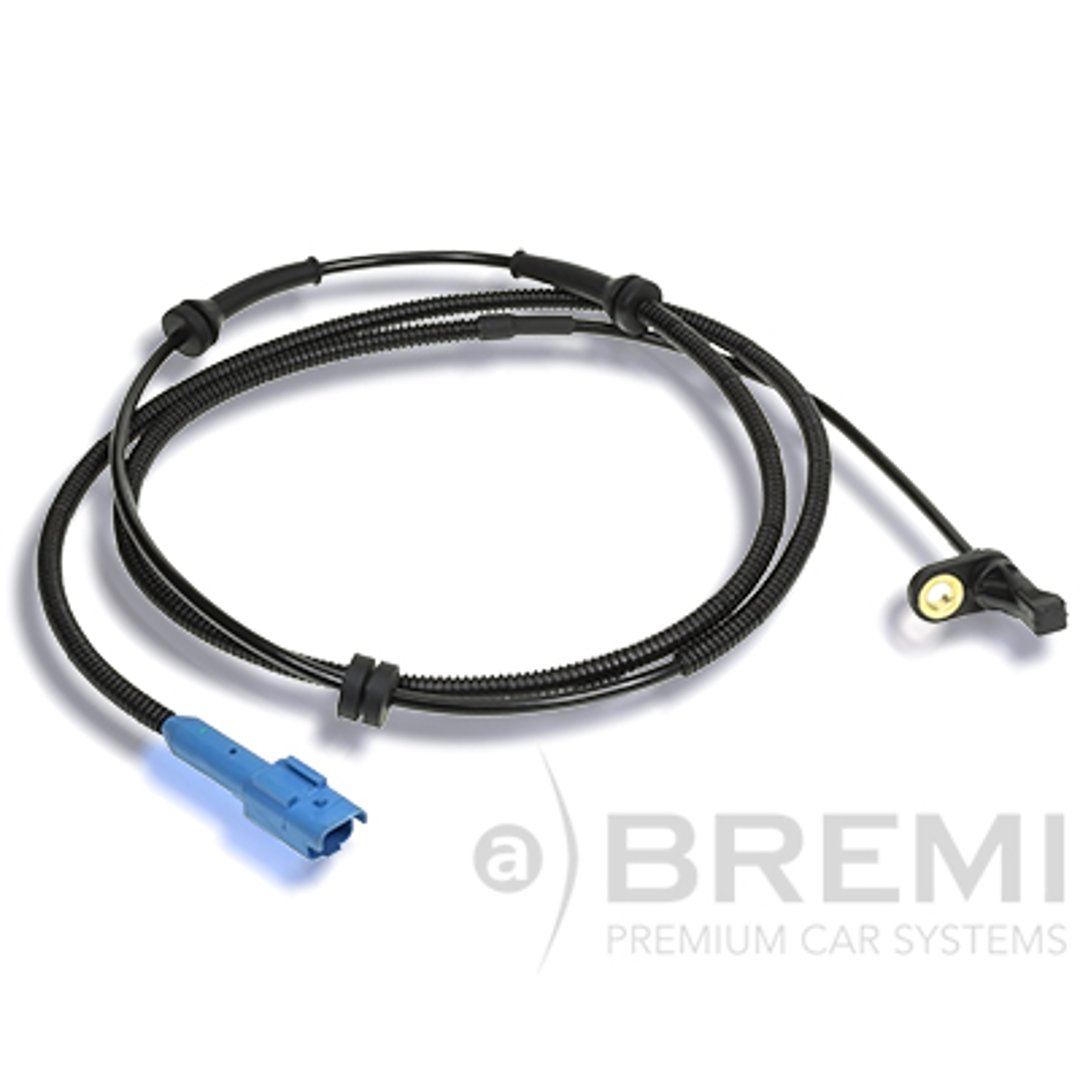 Czujnik ABS BREMI 50360