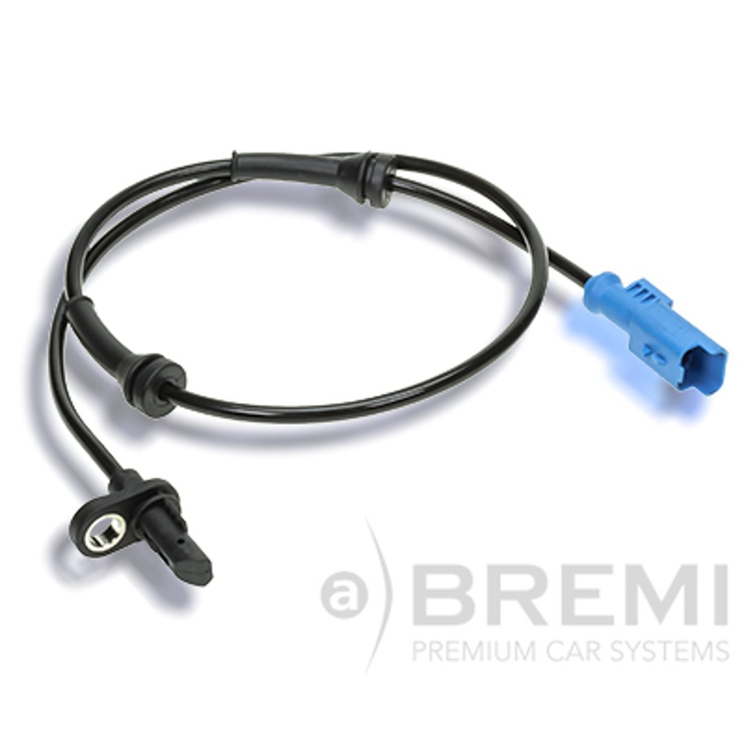 Czujnik ABS BREMI 50363
