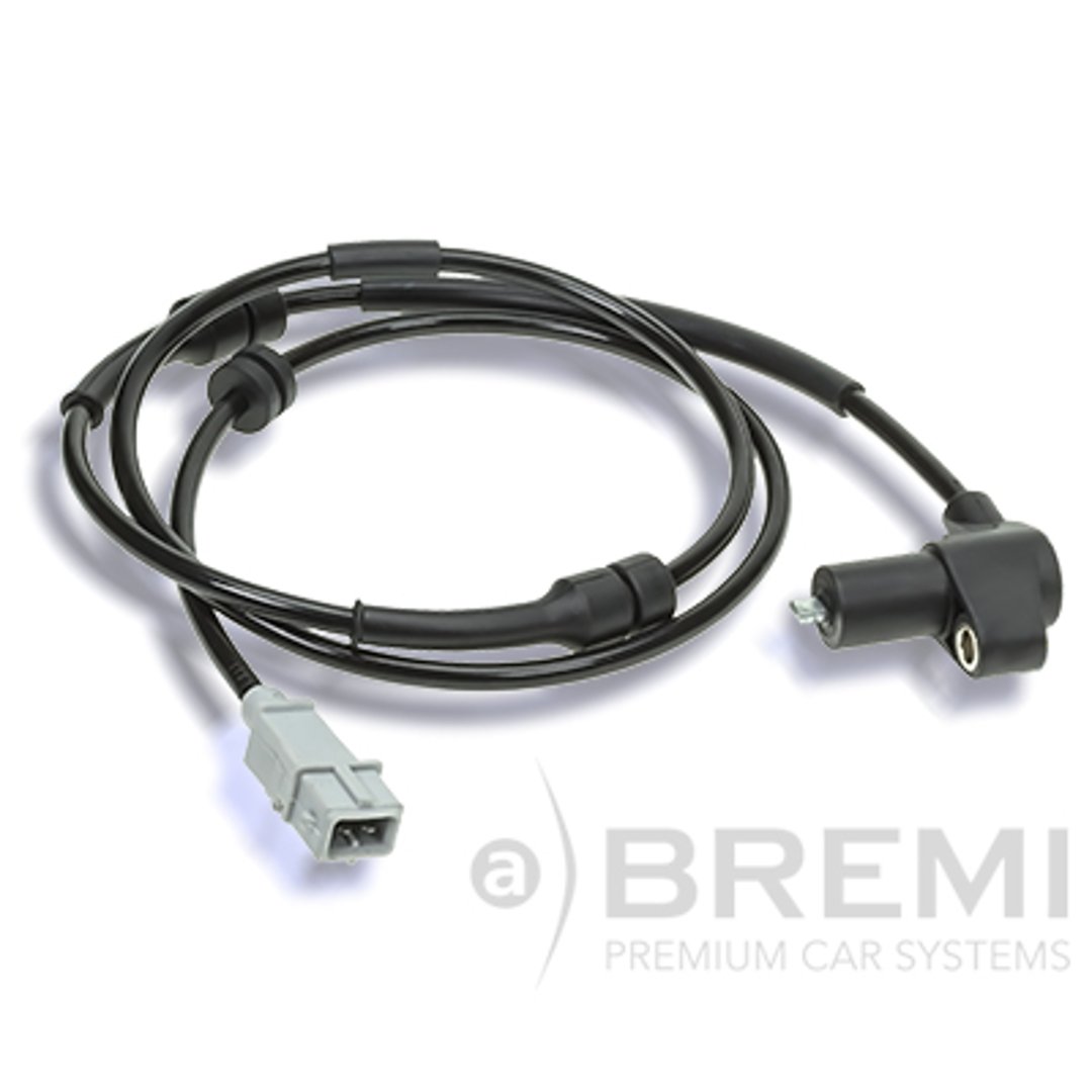Czujnik ABS BREMI 50361