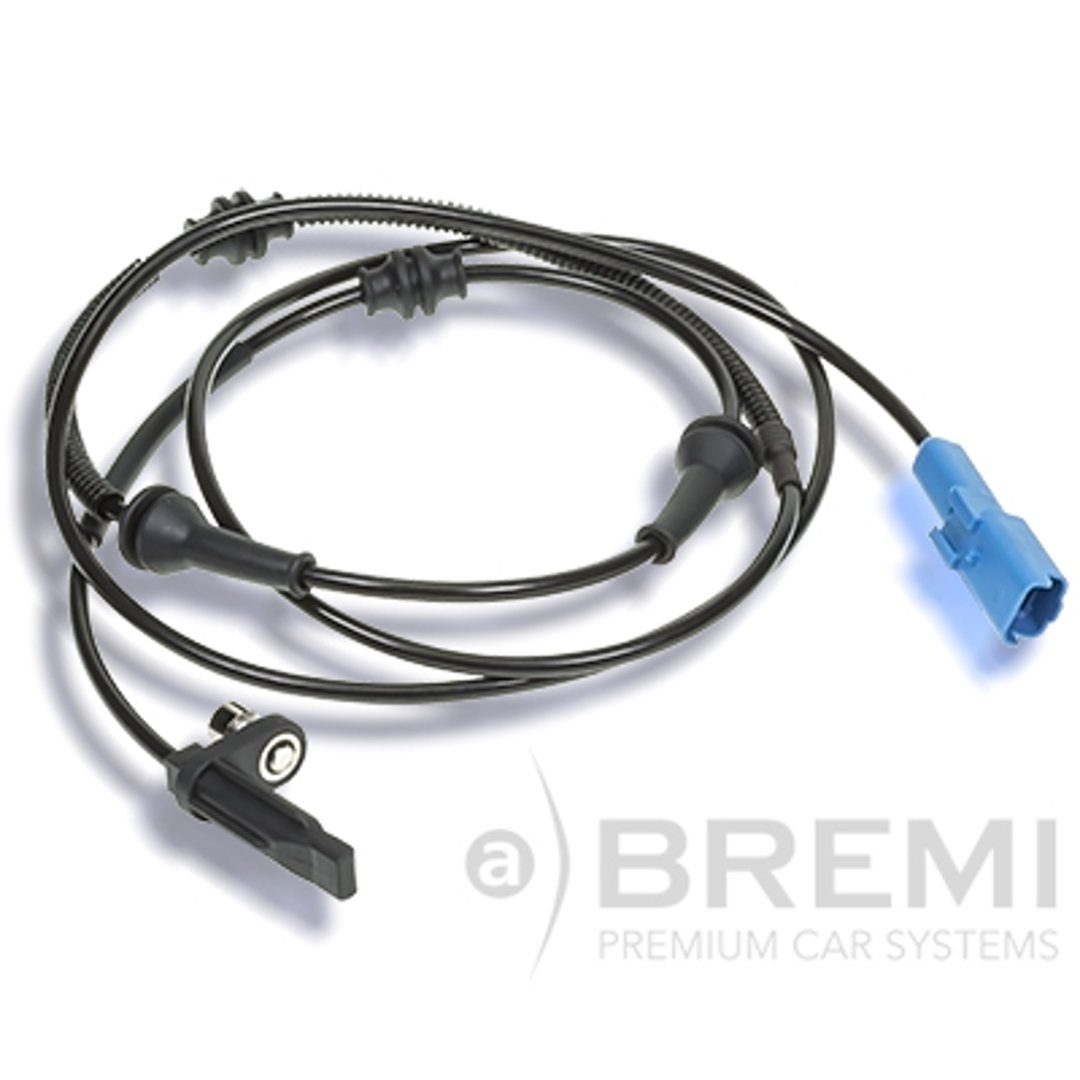 Czujnik ABS BREMI 50362