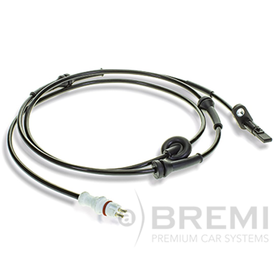 Czujnik ABS BREMI 50376