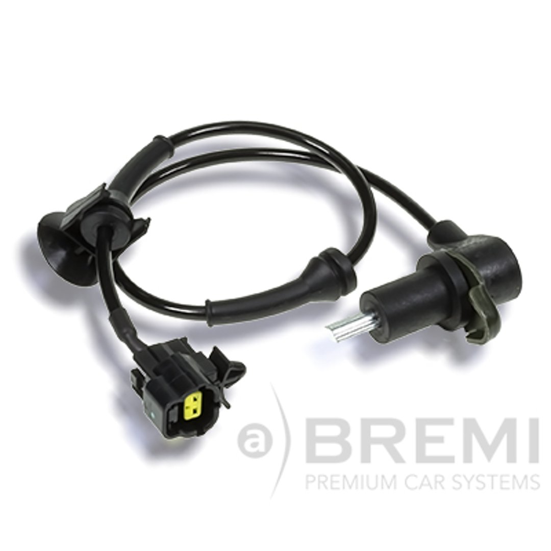 Czujnik ABS BREMI 50375