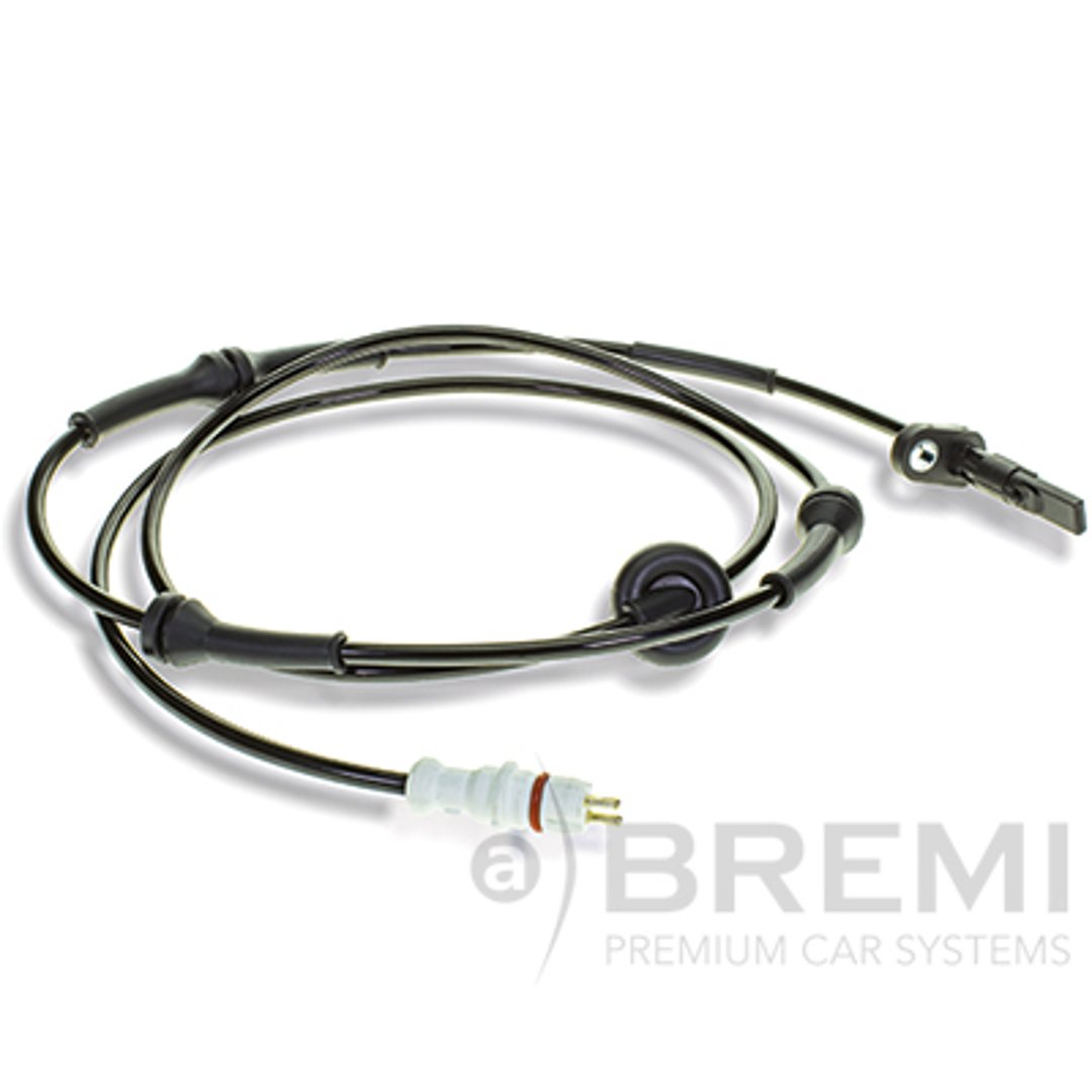 Czujnik ABS BREMI 50377