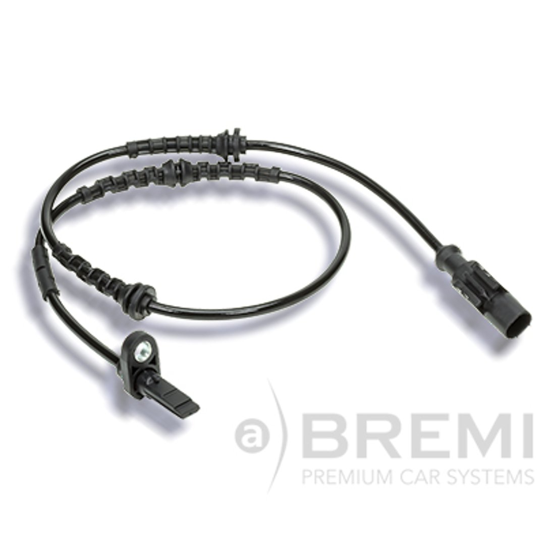 Czujnik ABS BREMI 50378