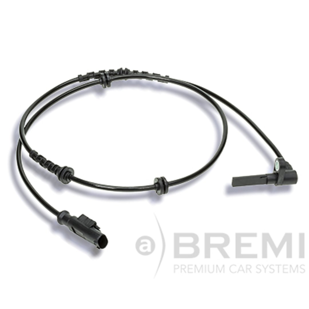 Czujnik ABS BREMI 50379