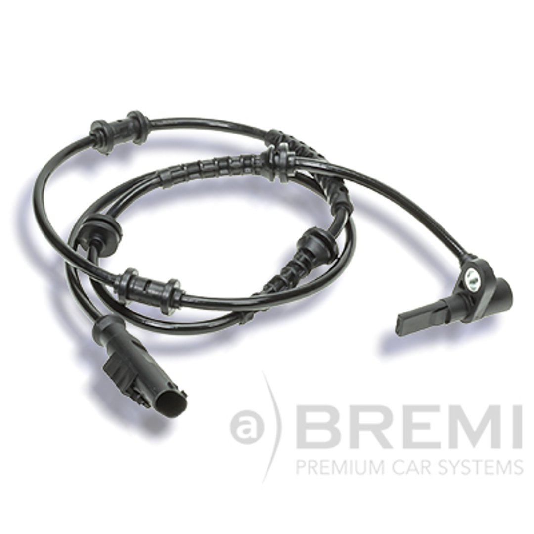 Czujnik ABS BREMI 50383