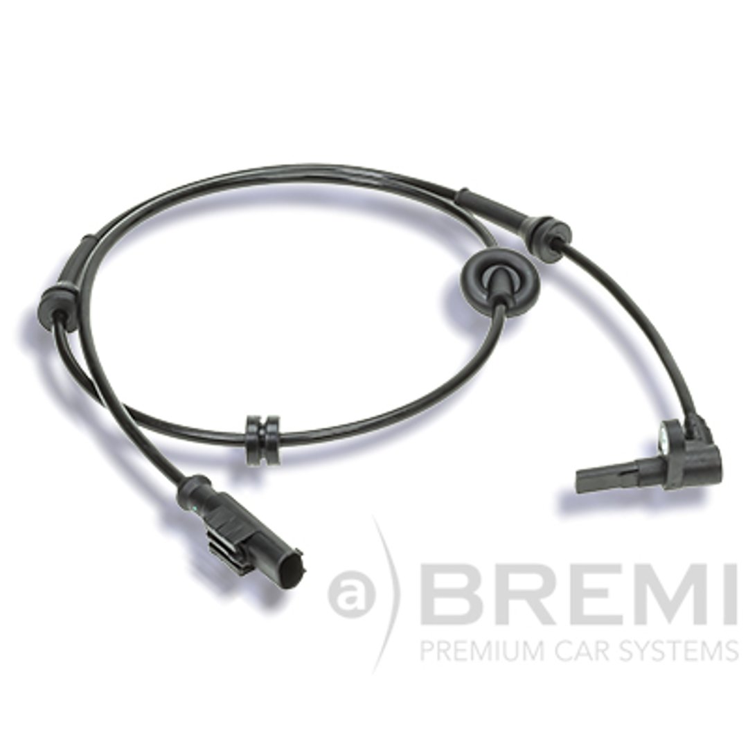 Czujnik ABS BREMI 50384