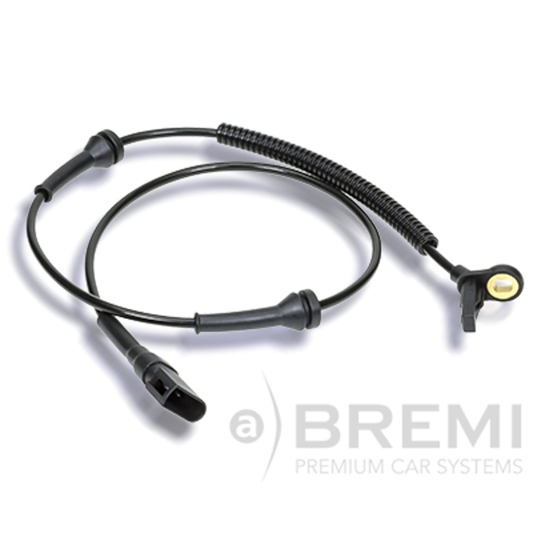 Czujnik ABS BREMI 50390