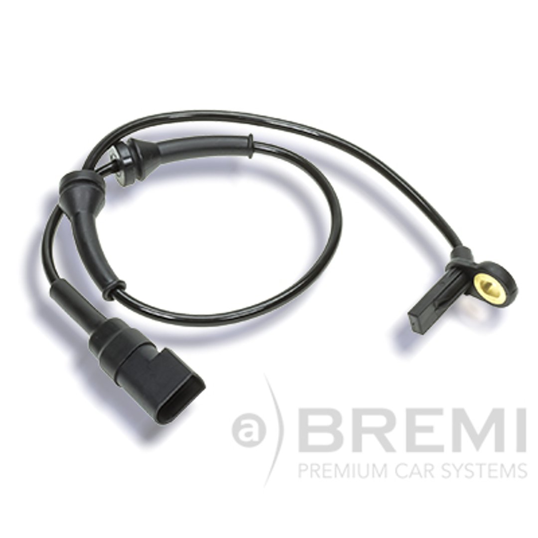 Czujnik ABS BREMI 50391