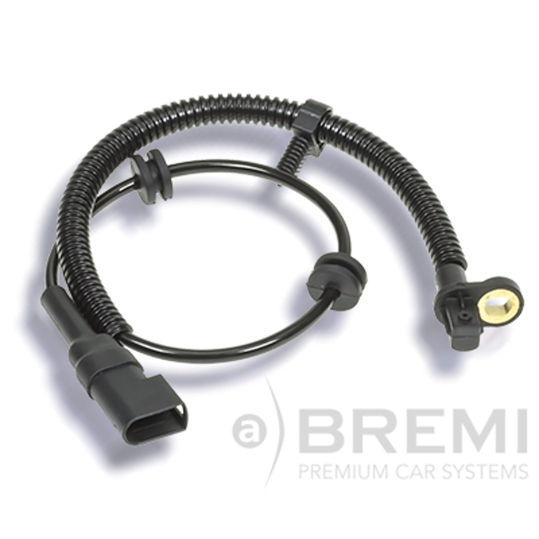 Czujnik ABS BREMI 50392
