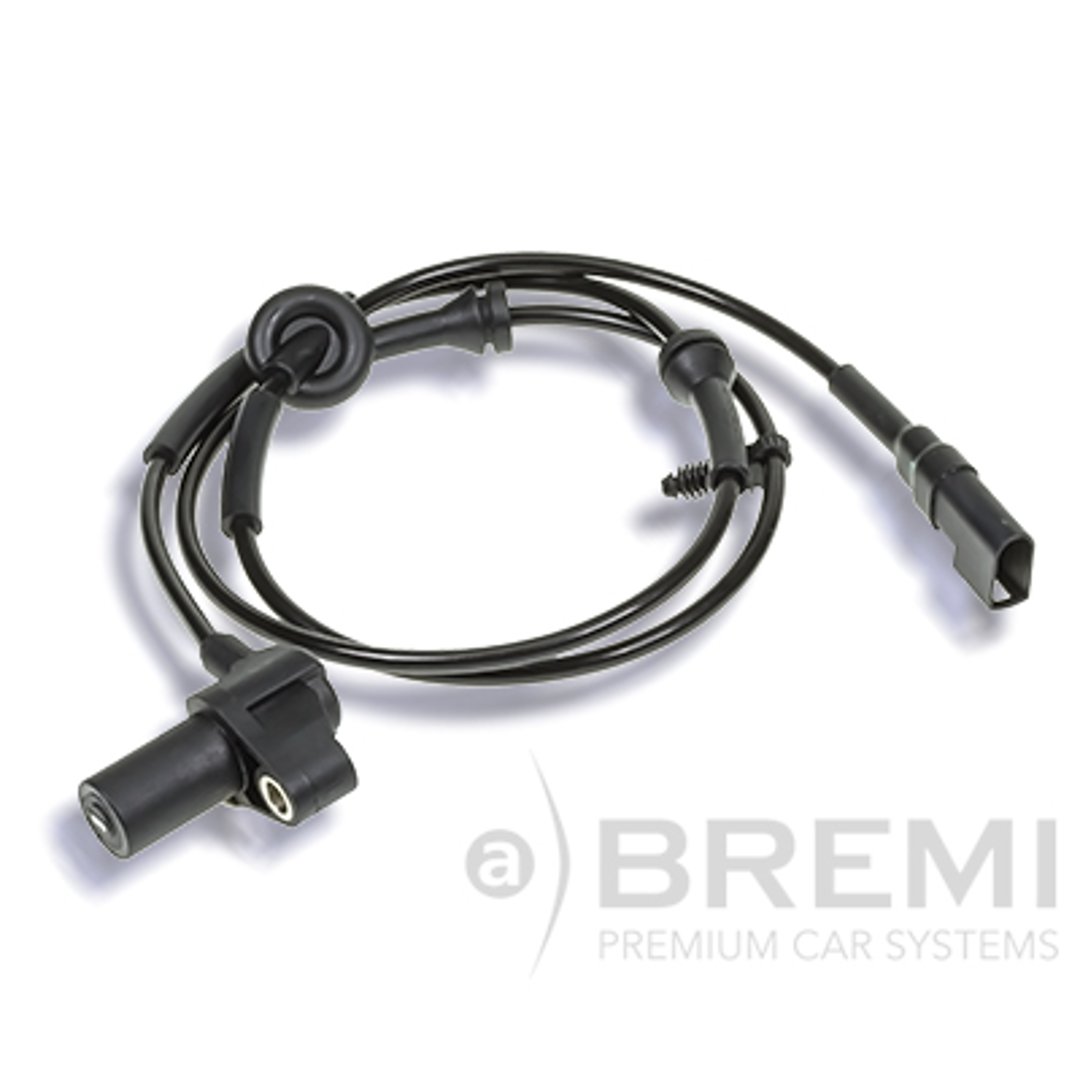 Czujnik ABS BREMI 50394