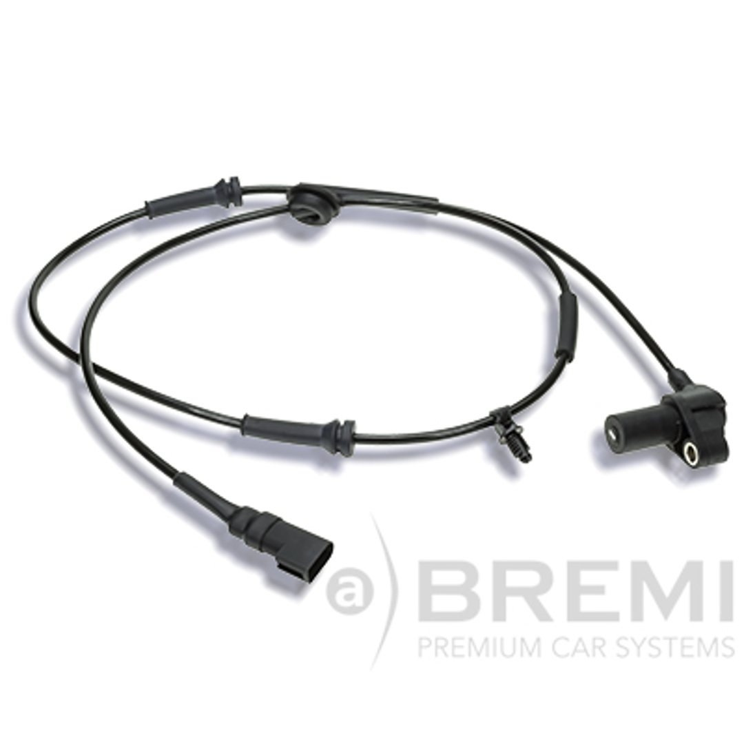 Czujnik ABS BREMI 50398