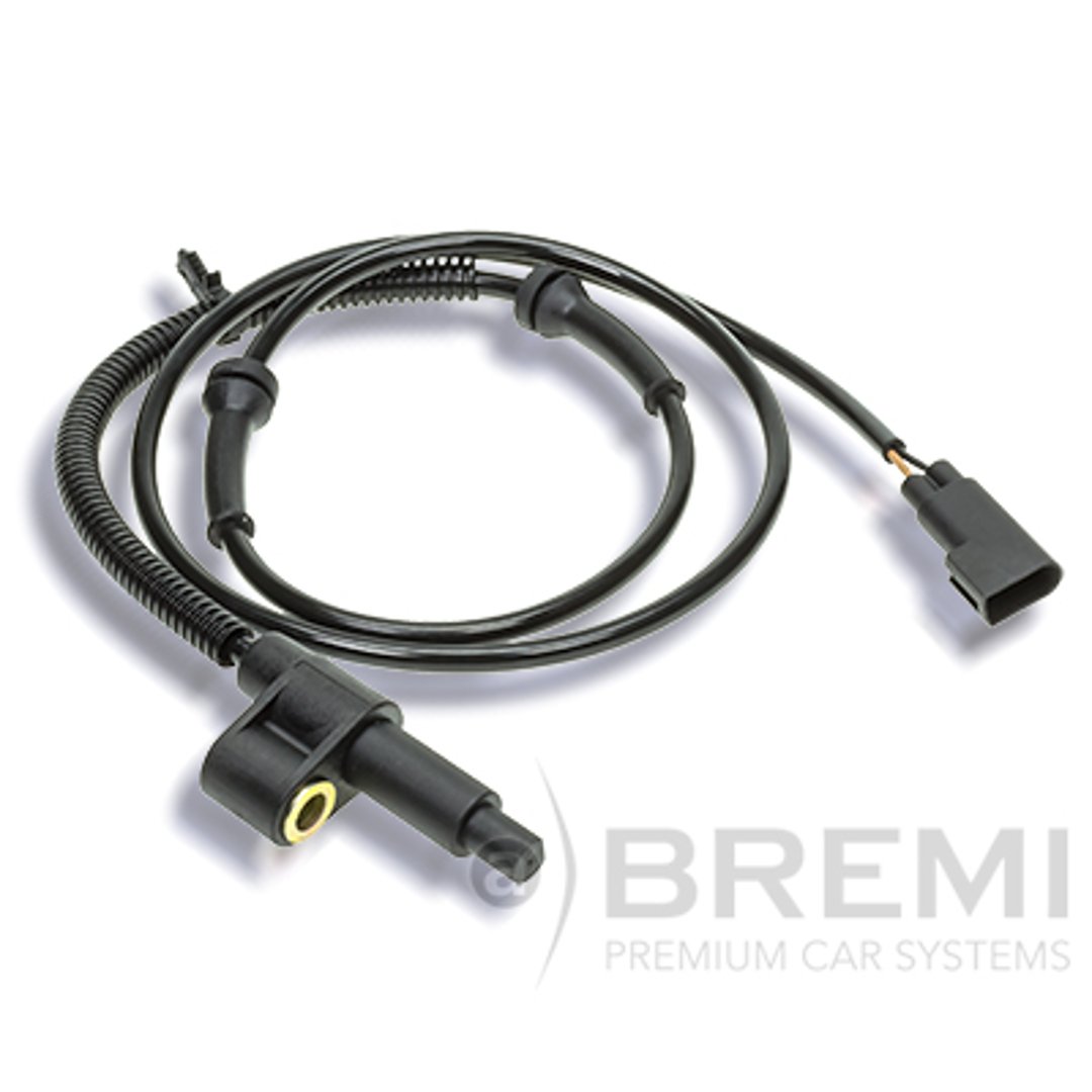 Czujnik ABS BREMI 50404