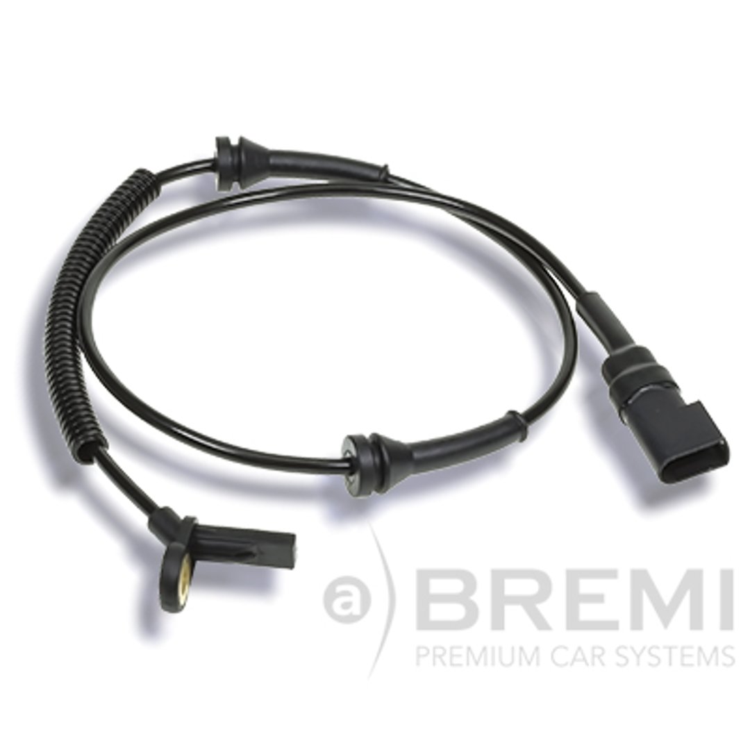 Czujnik ABS BREMI 50408