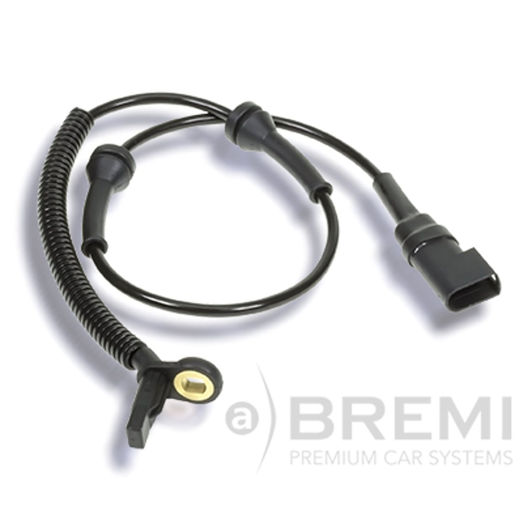 Czujnik ABS BREMI 50414