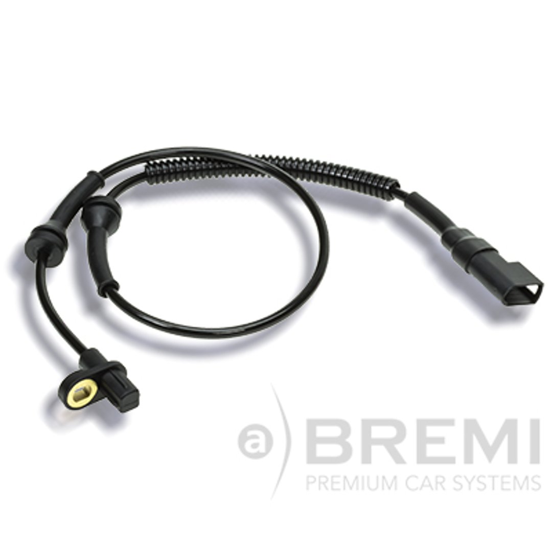 Czujnik ABS BREMI 50415