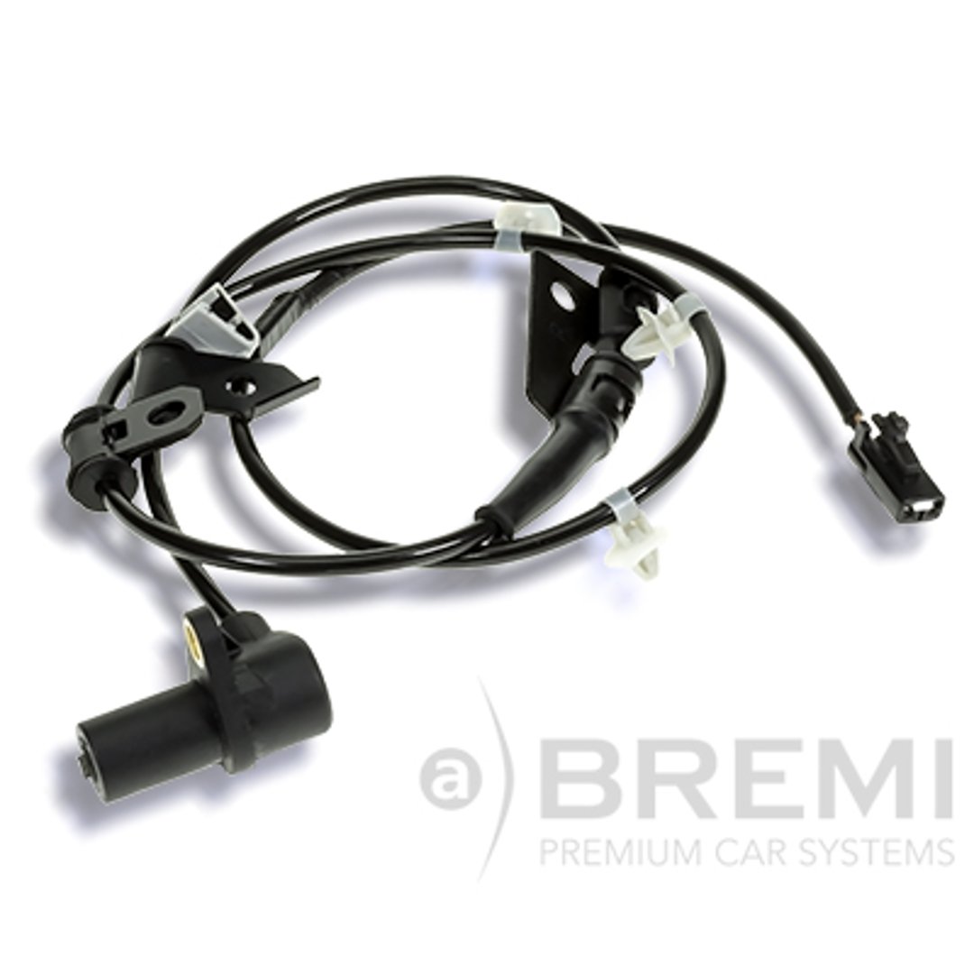 Czujnik ABS BREMI 50431