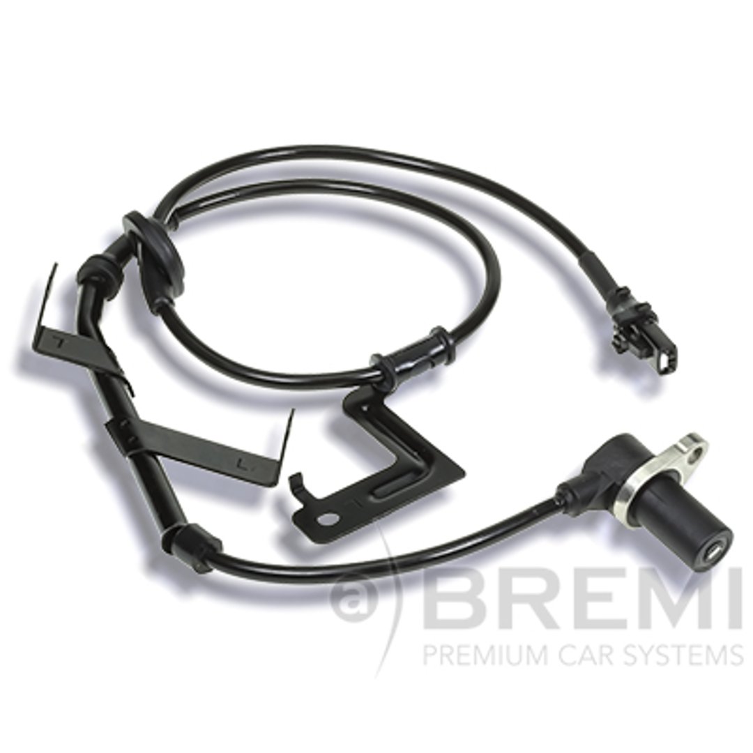 Czujnik ABS BREMI 50432