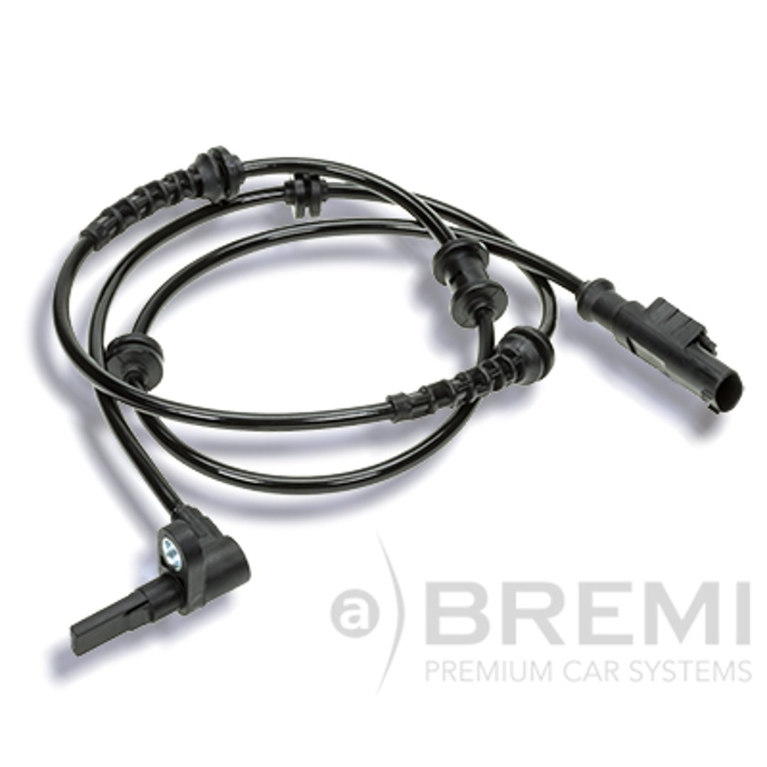 Czujnik ABS BREMI 50459