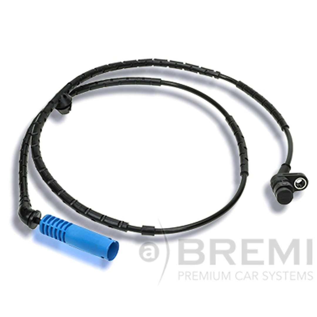 Czujnik ABS BREMI 50472