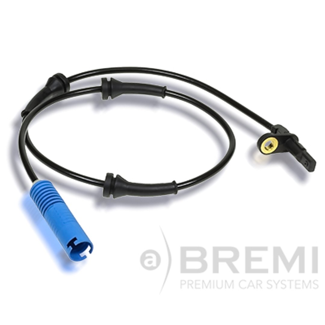 Czujnik ABS BREMI 50475