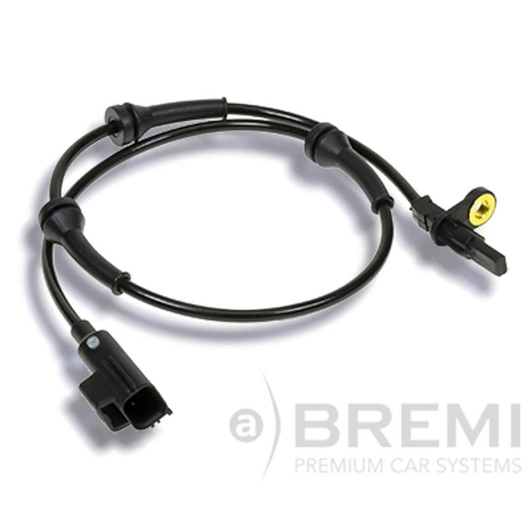 Czujnik ABS BREMI 50481