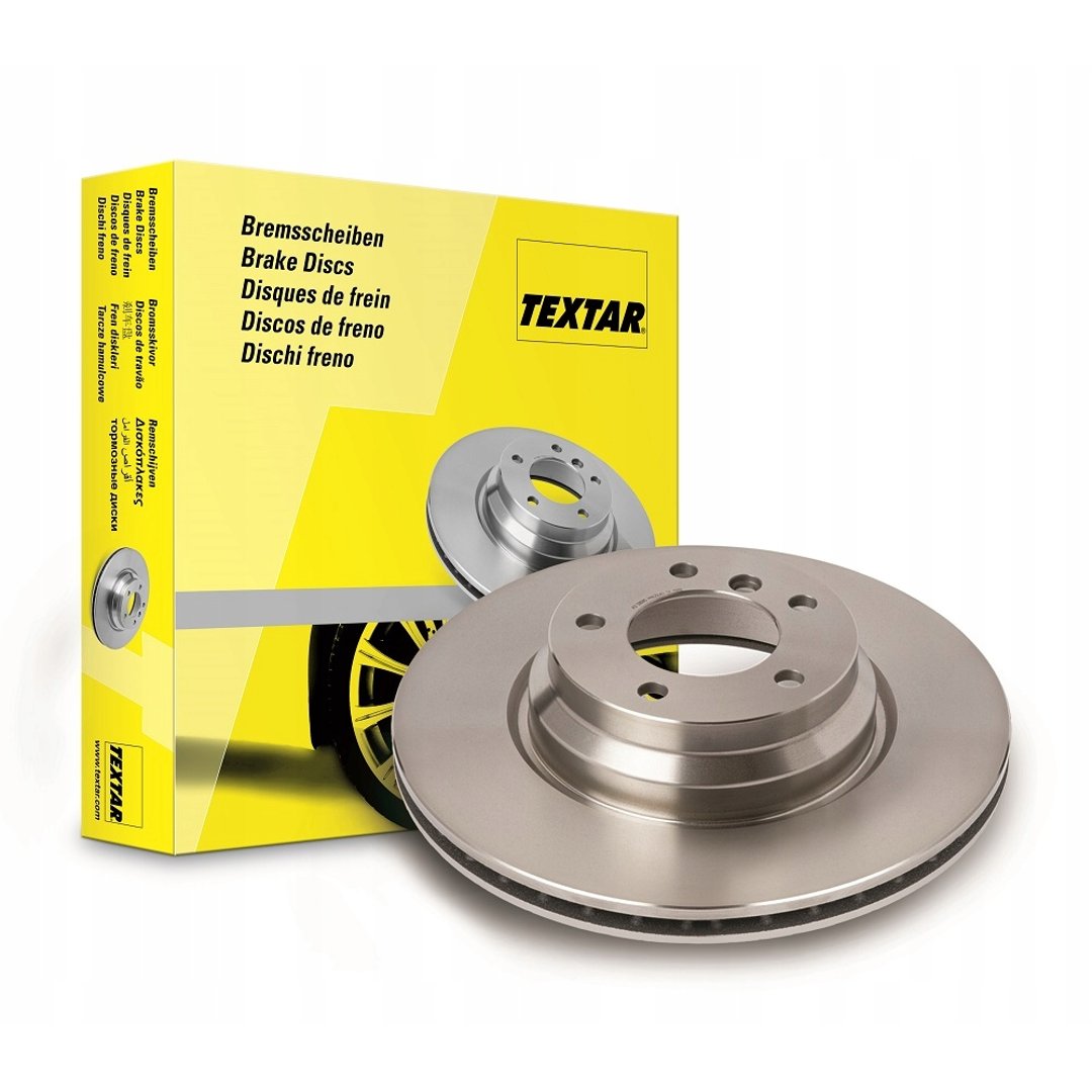 TEXTAR (TMD Friction Services GmbH) (TMD Friction Services GmbH) 92088903 92088903