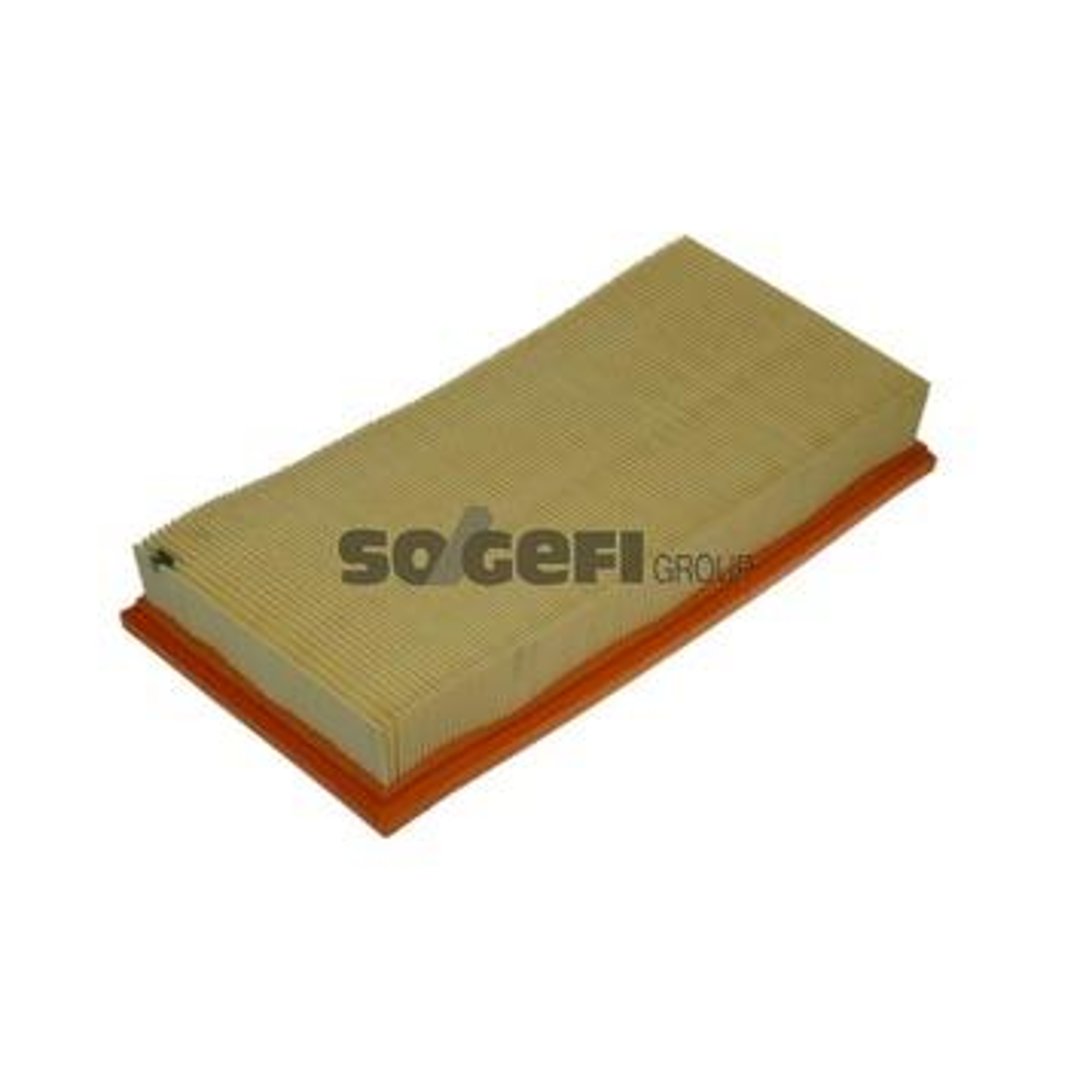 PURFLUX Filtr powietrza A1004