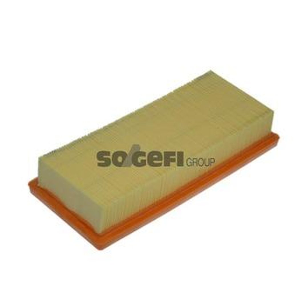 Filtr powietrza PURFLUX A1164 C2872 A1164