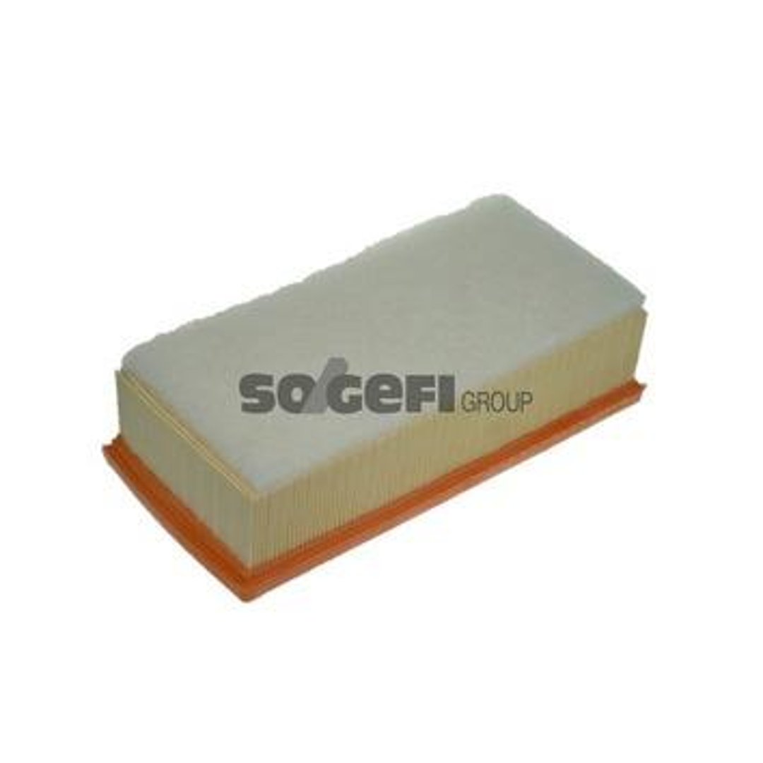 Filtr powietrza Purflux A1244