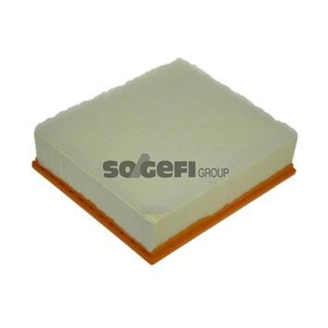 Filtr powietrza PURFLUX A1287 C241371
