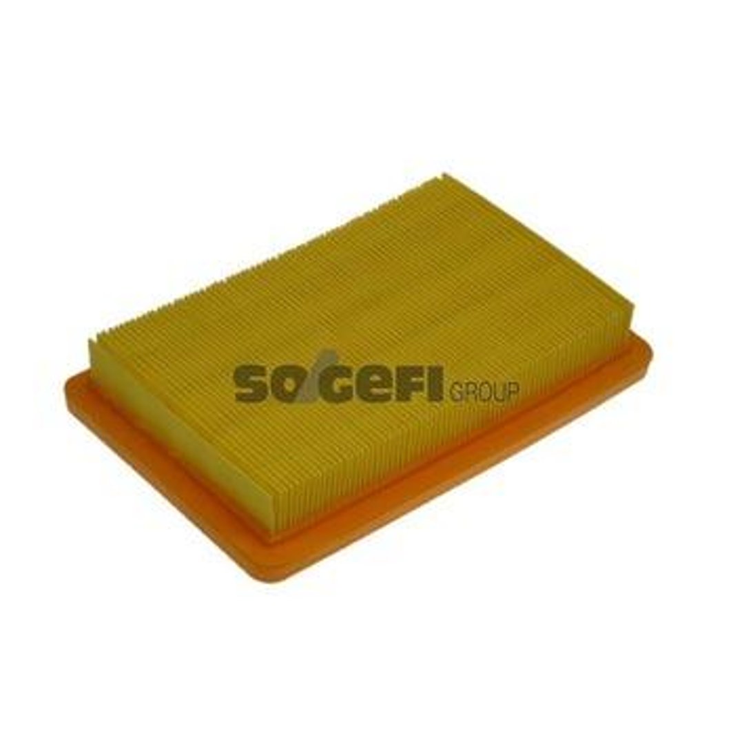PURFLUX Filtr powietrza A1345