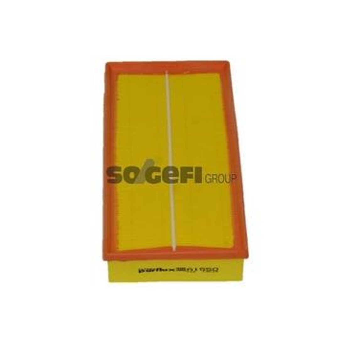 PURFLUX Filtr powietrza A1550