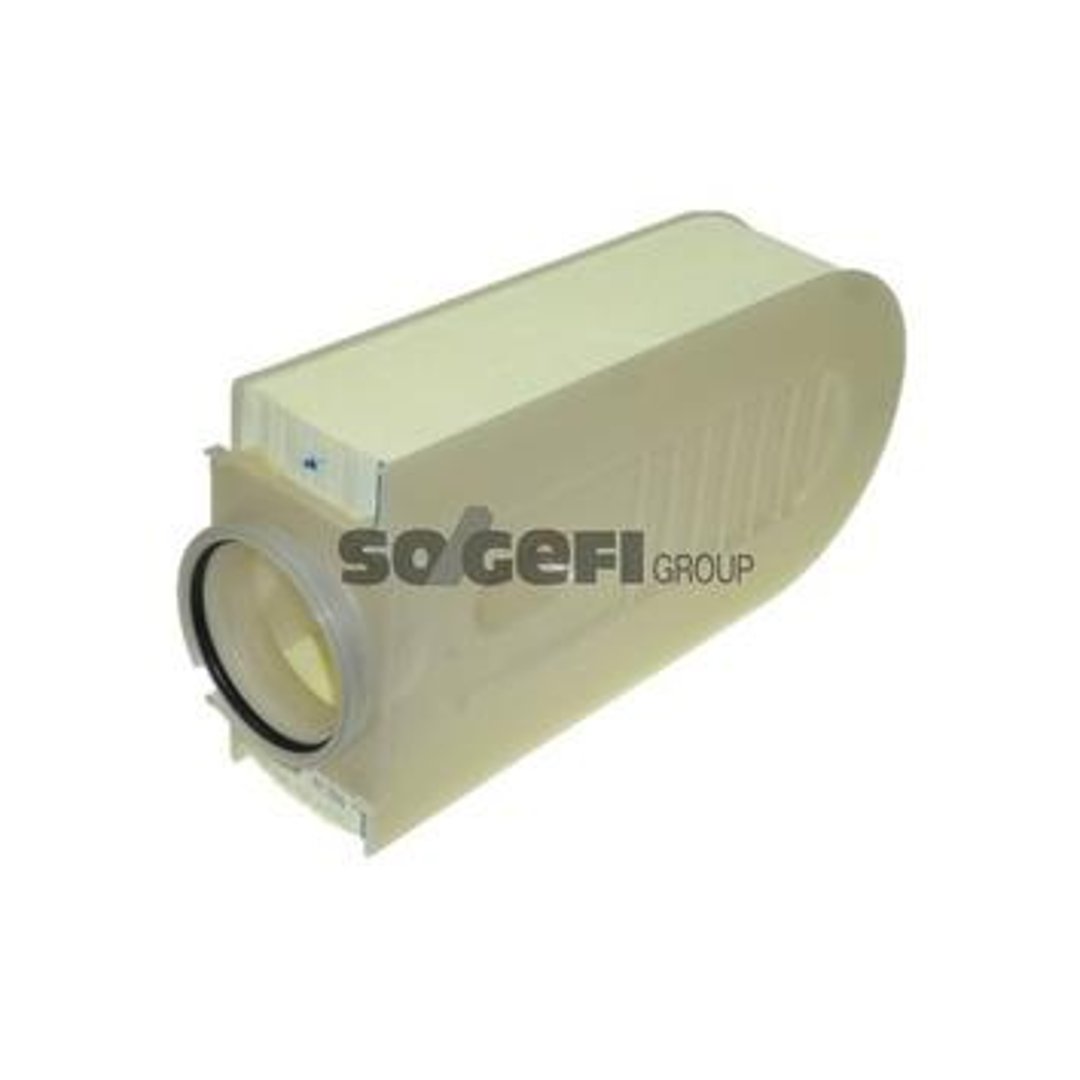 PURFLUX Filtr powietrza A1384