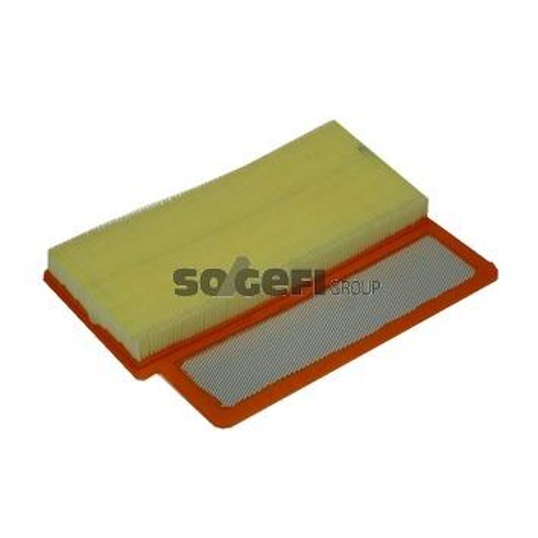 PURFLUX Filtr powietrza A1459