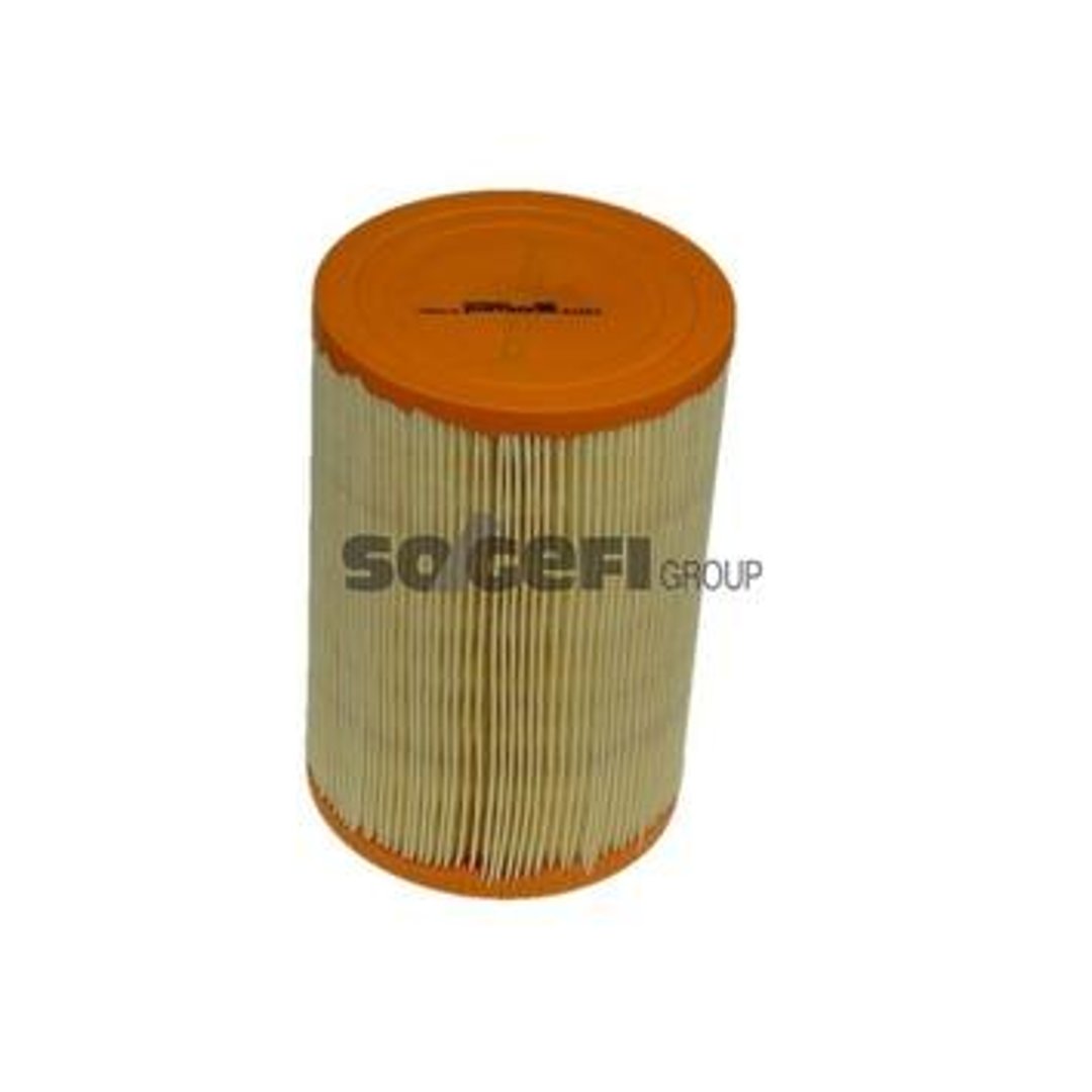 PURFLUX Filtr powietrza A1462