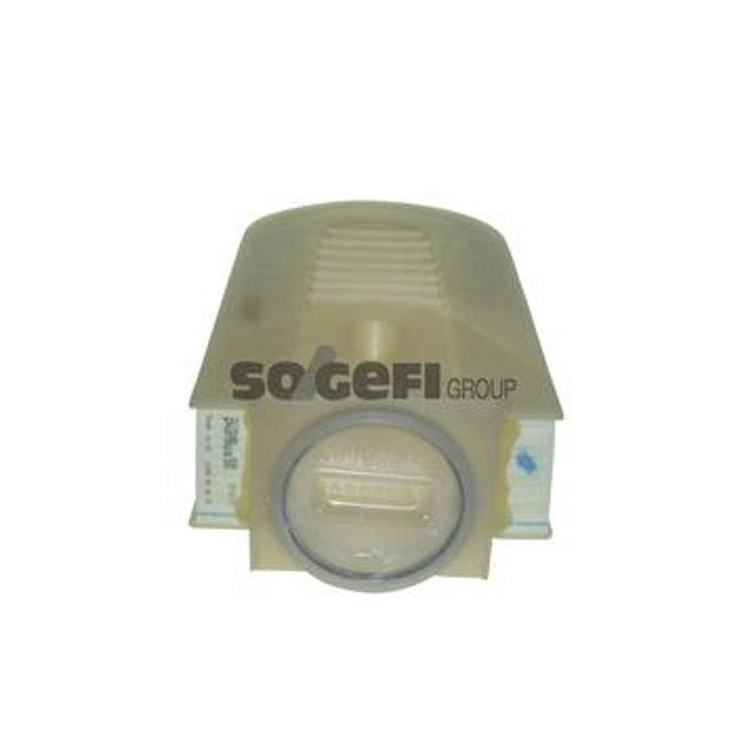 PURFLUX Filtr powietrza PURFLUX A1470 C35005 A1470