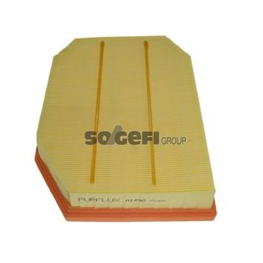 PURFLUX Filtr powietrza A1490