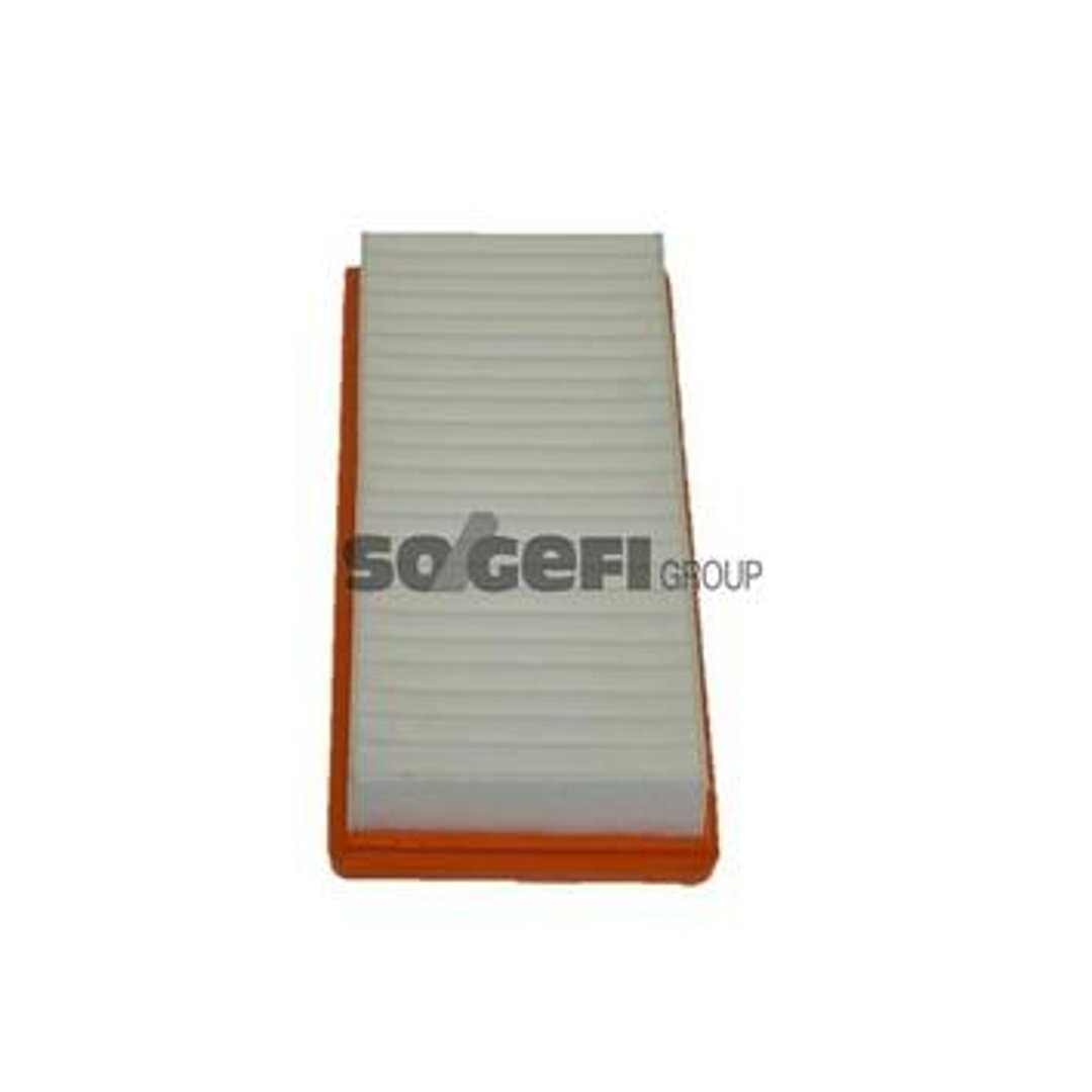 PURFLUX Filtr powietrza A1509