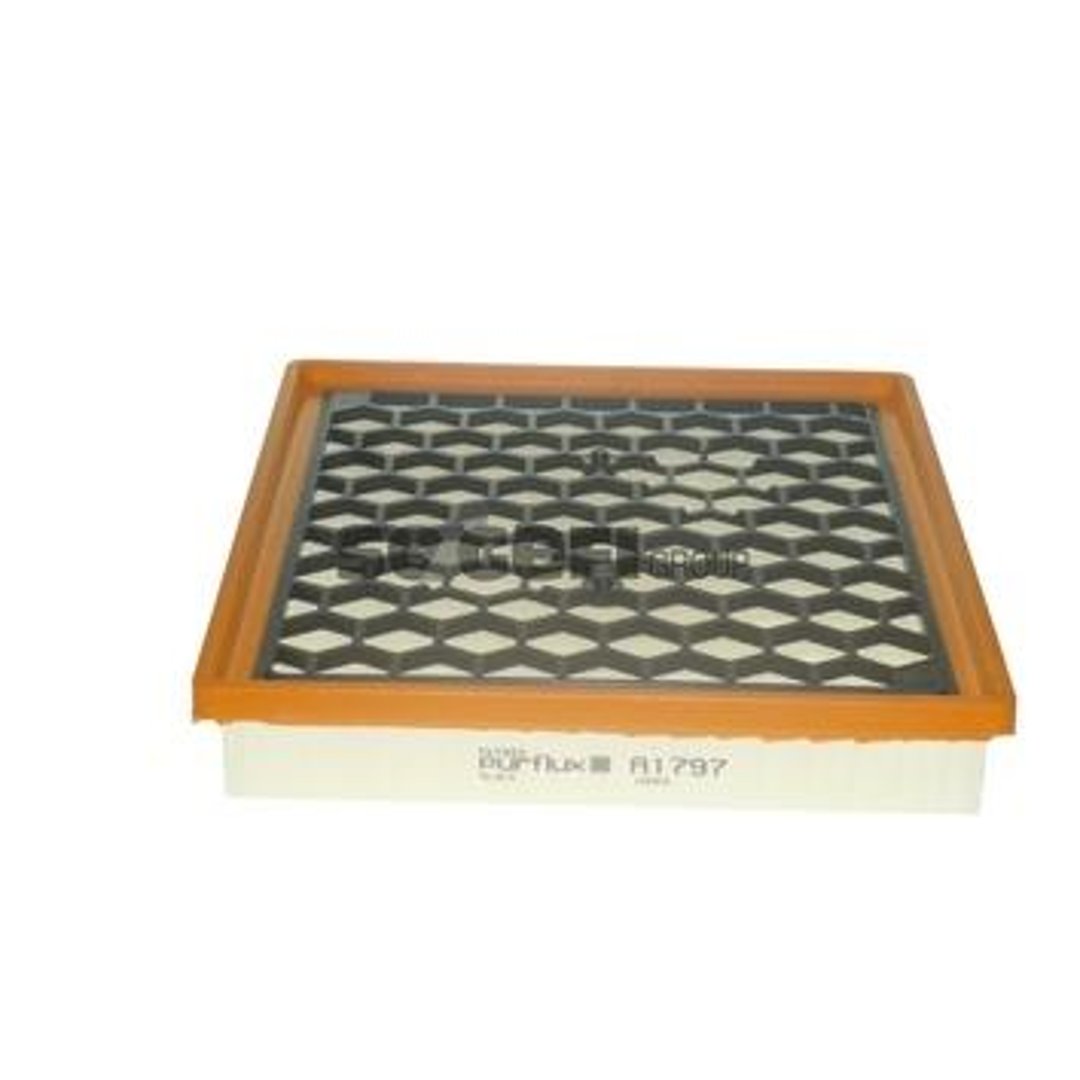 PURFLUX A1797 Filtr powietrza
