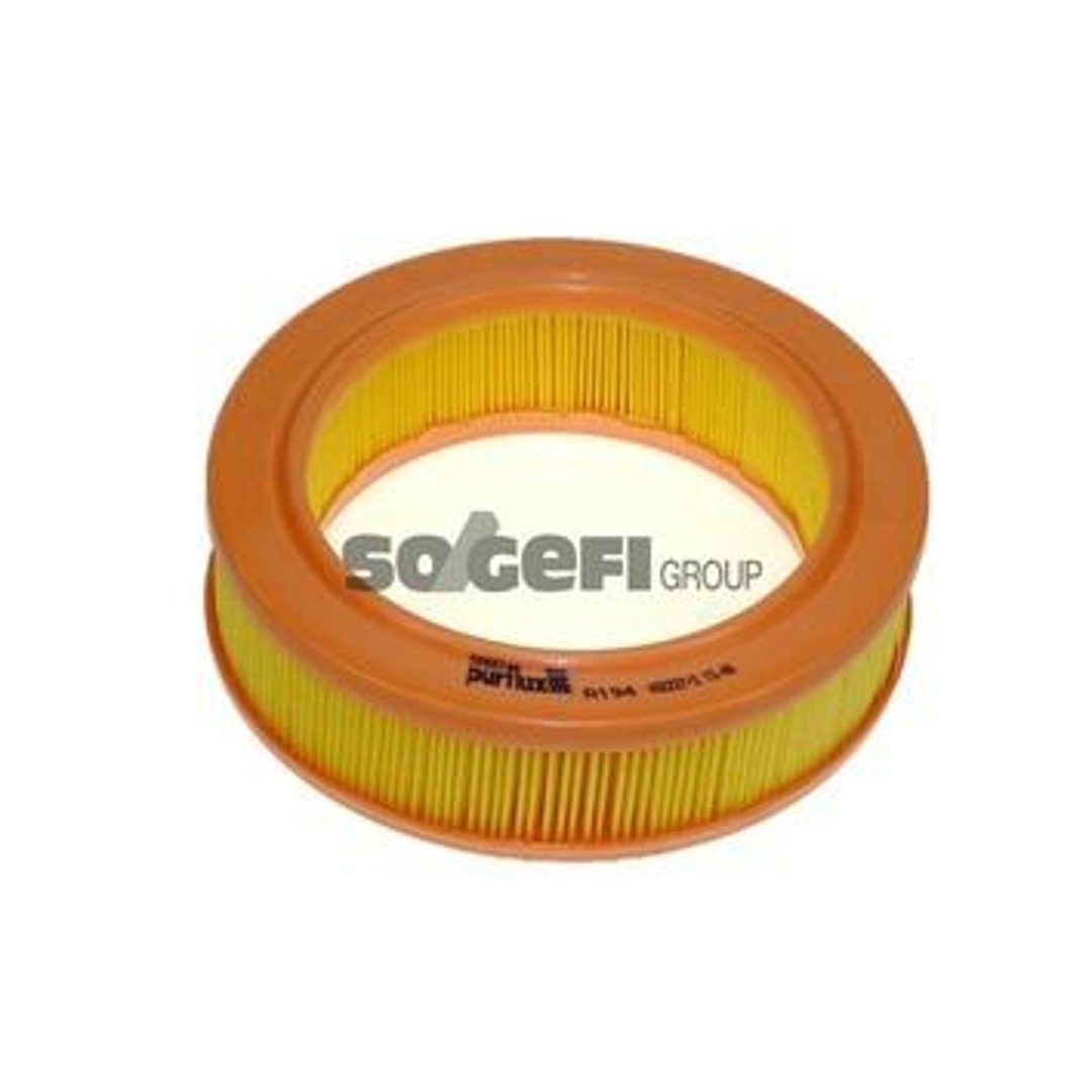 PURFLUX Filtr powietrza A194