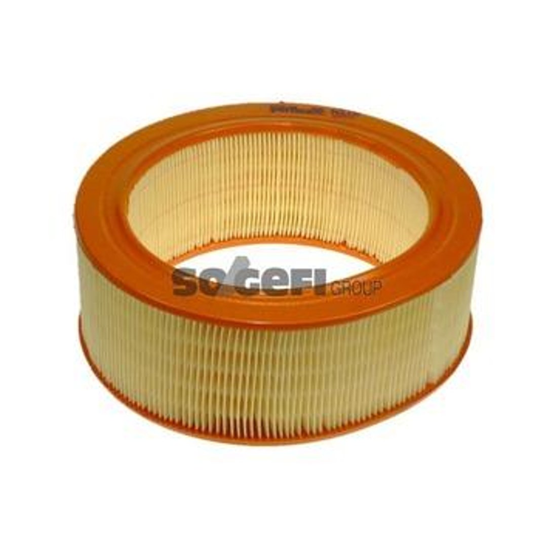 PURFLUX Filtr powietrza A278