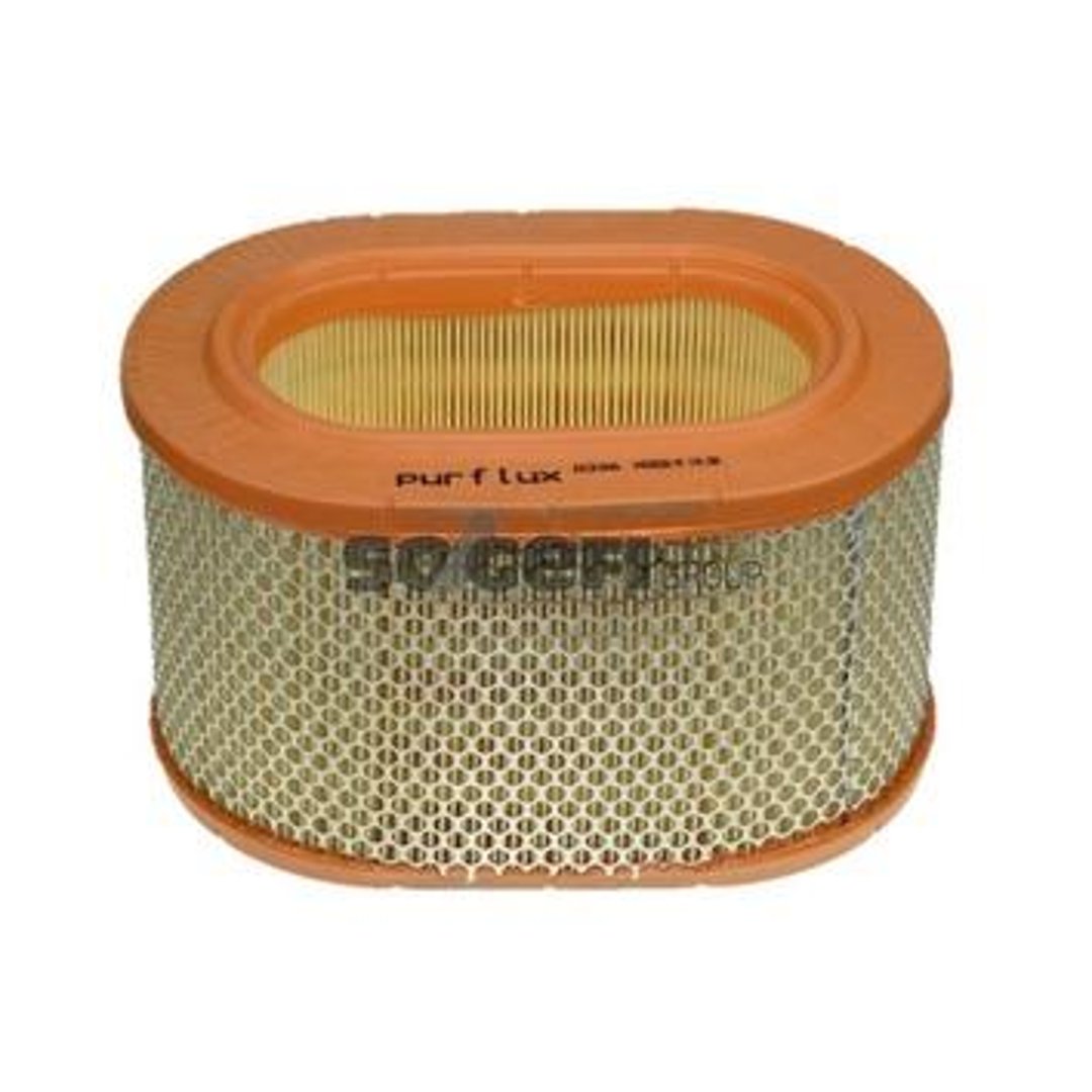 PURFLUX Filtr powietrza A306