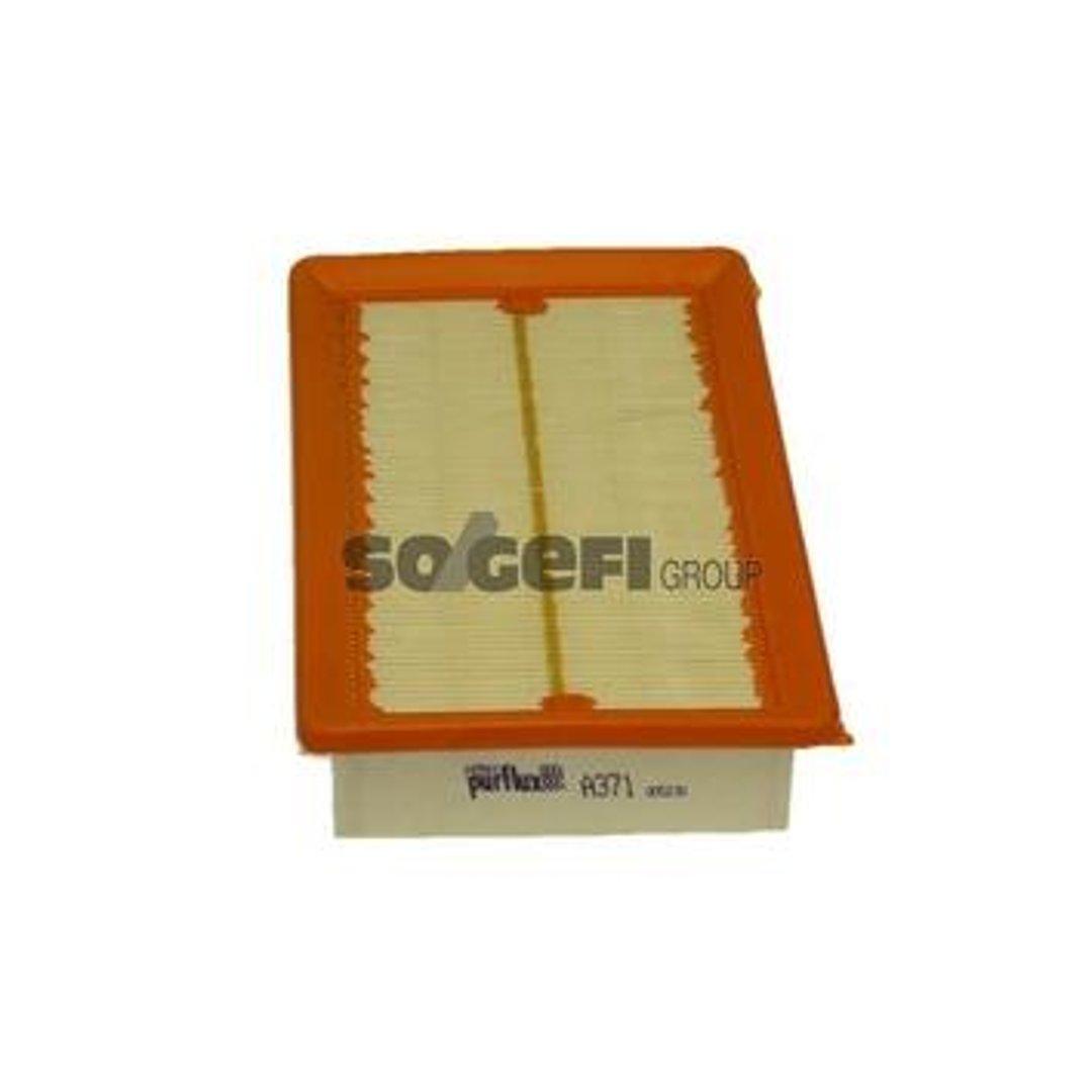 PURFLUX Filtr powietrza A379